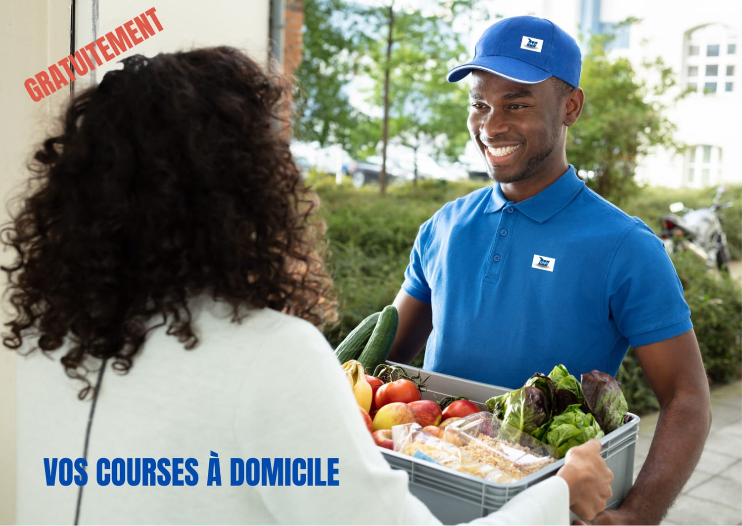 supermarché en ligne Guadeloupe