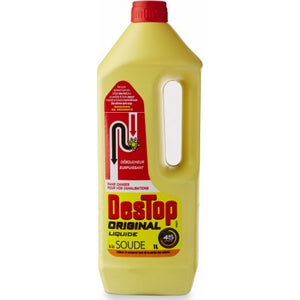 DESTOP original