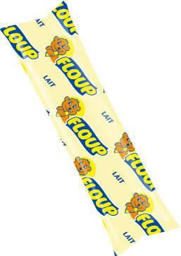 FLOUP lait