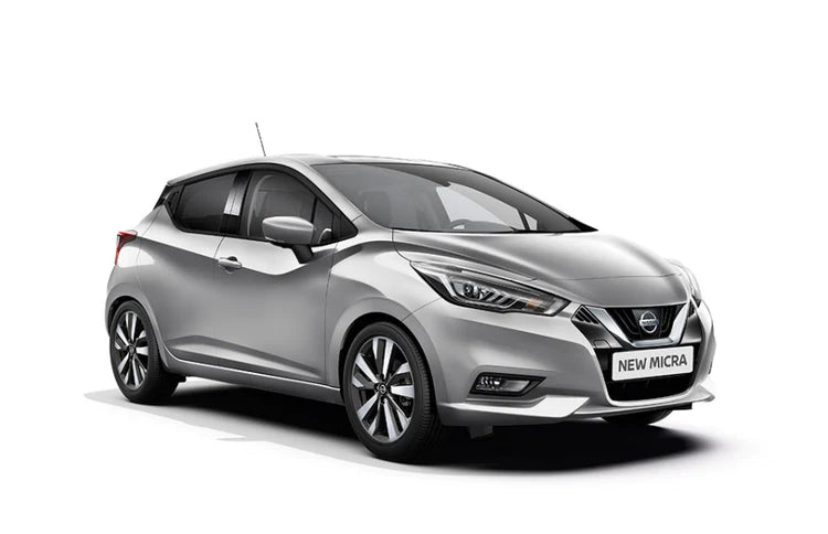 Nissan micra essence boîte manuelle 60euros / jour