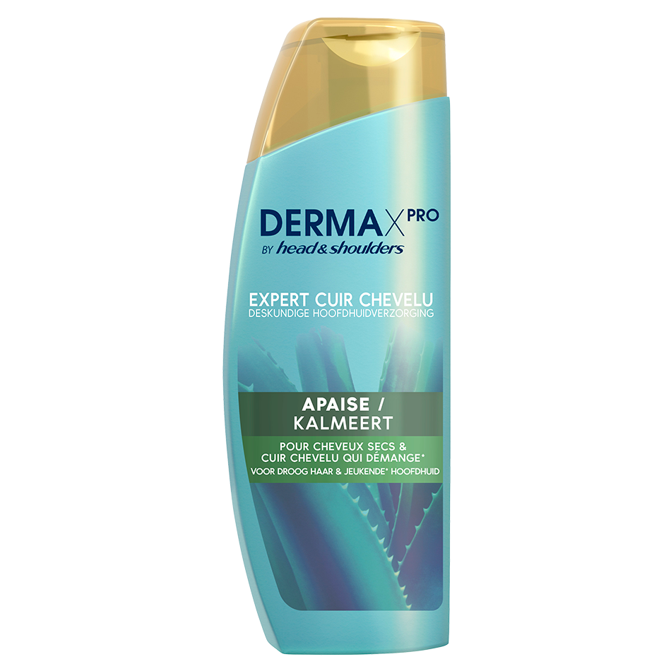Après-shampooing HEAD & SHOULDERS 200ml