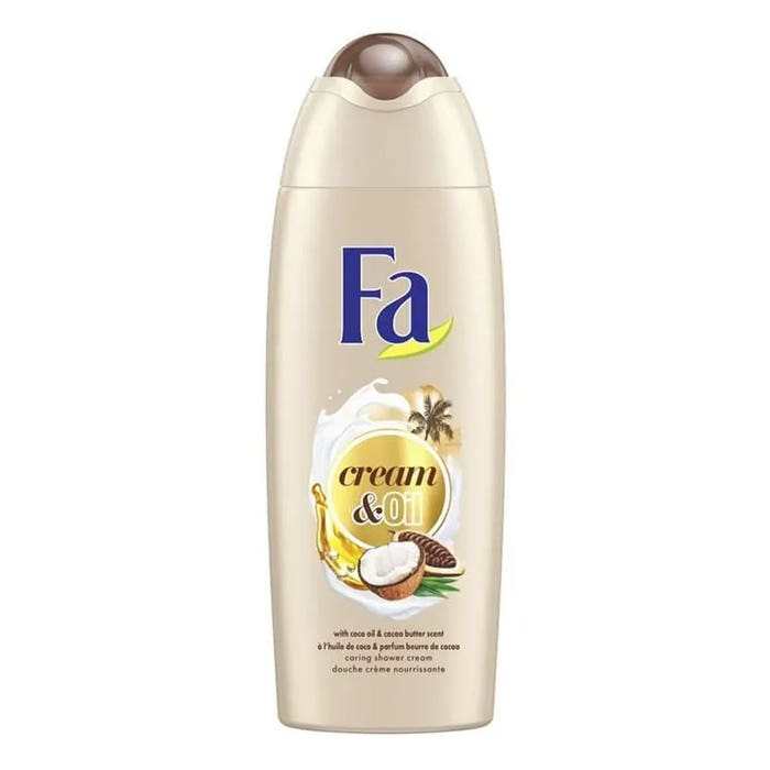 Gel douche FA 250ml