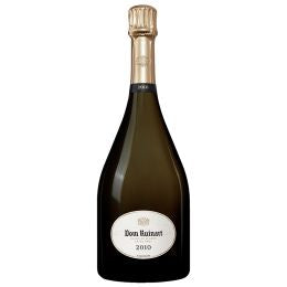 Don Ruinart 2010