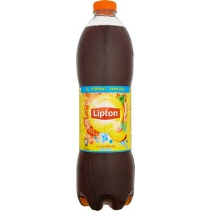 LIPTON ice tea 1.5 L