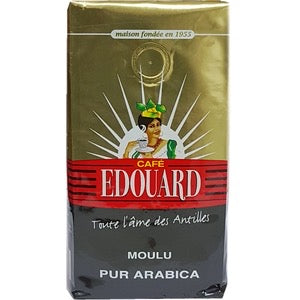 Café Moulu EDOUARD Tradition 250g