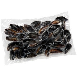 Moules 60/80 sachet de 1kg
