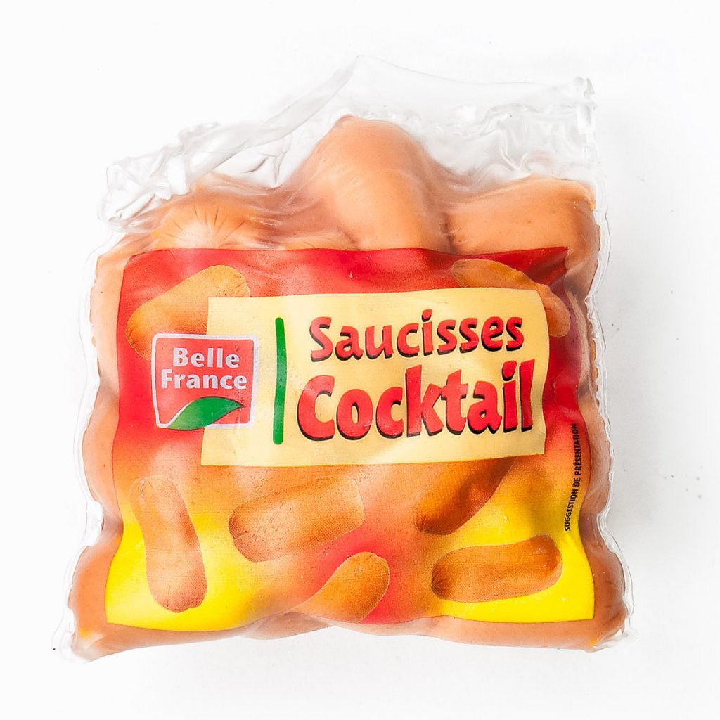 Saucisses Cocktail Belle France 200g
