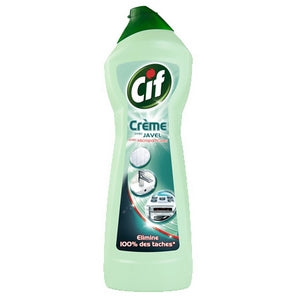 CIF crème javel 750ml