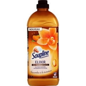 Soupline élixir de sensation 1,3 litre