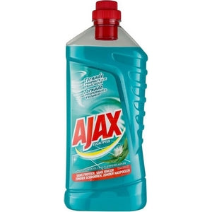 AJAX eucalyptus 1.25L