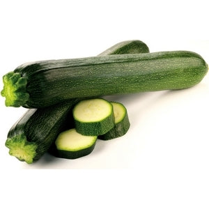 Courgettes Guadeloupe