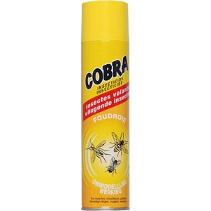 COBRA insecticide 750 ml – cartfrance