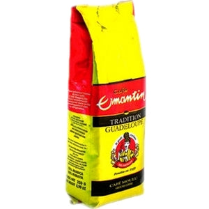 Café ERMANTIN 125g