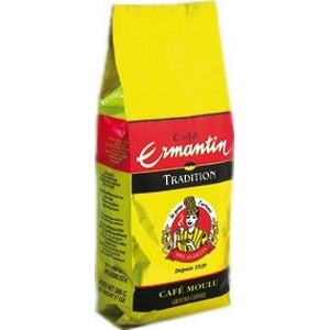 Café ERMANTIN 250g