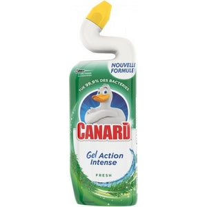 Canard wc fresh