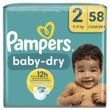 PAMPERS 2
