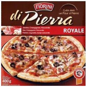 Pizza royale FIORINI 400g