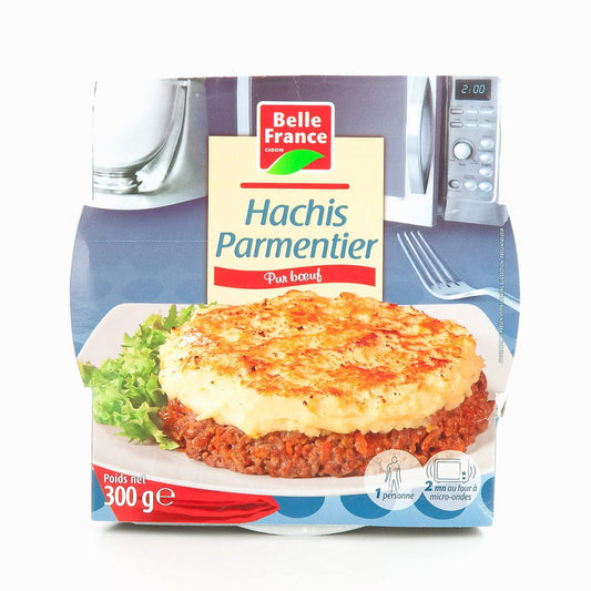 Hachis Parmentier 300g BELLE FRANCE