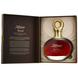 Rhum ZACAPA royal carafe 70cl 45°