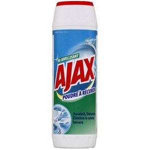 AJAX poudre à récuré 500g