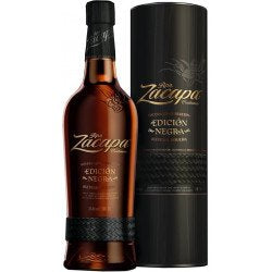 Rhum ZACAPA negra 70cl 43°