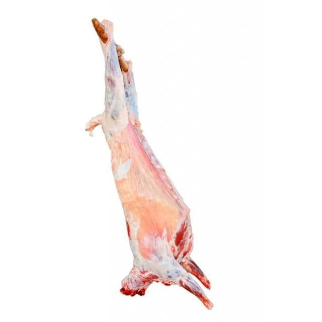 Carcasse de mouton le kg