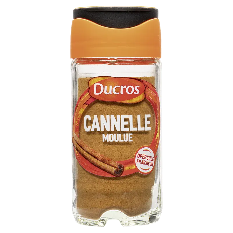 Cannelle DUCROS