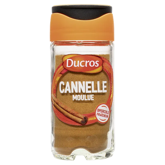 Cannelle DUCROS