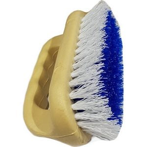 Brosse à main