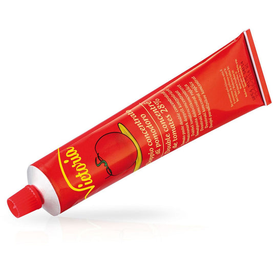 Tube purée de tomates concentrées VICTORIA