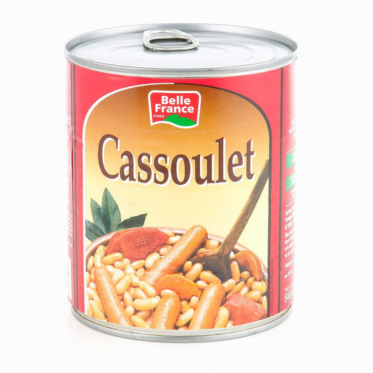 Cassoulet BELLE FRANCE