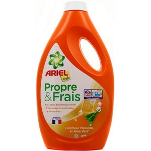 ARIEL propre et frais 1.1L