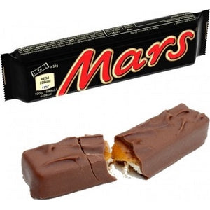 MARS