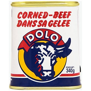 Corned-beef DOLO 340g