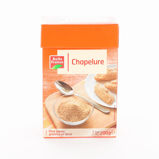 Chapelure BELLE FRANCE 200g