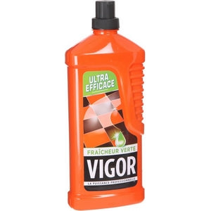 VIGOR fraîcheur verte