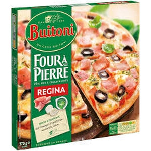 Pizza Regina BUITONI 335g