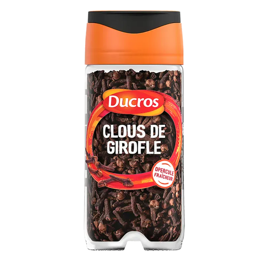 Clous de girofle DUCROS