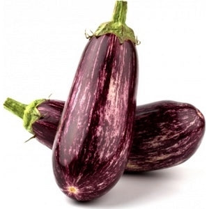 Aubergines