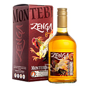 Rhum Zenga MONTEBELLO