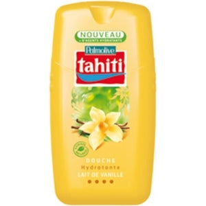 Tahiti douche 250ml