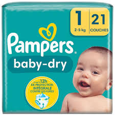 PAMPERS 1