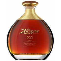 Rhum ZACAPA XO