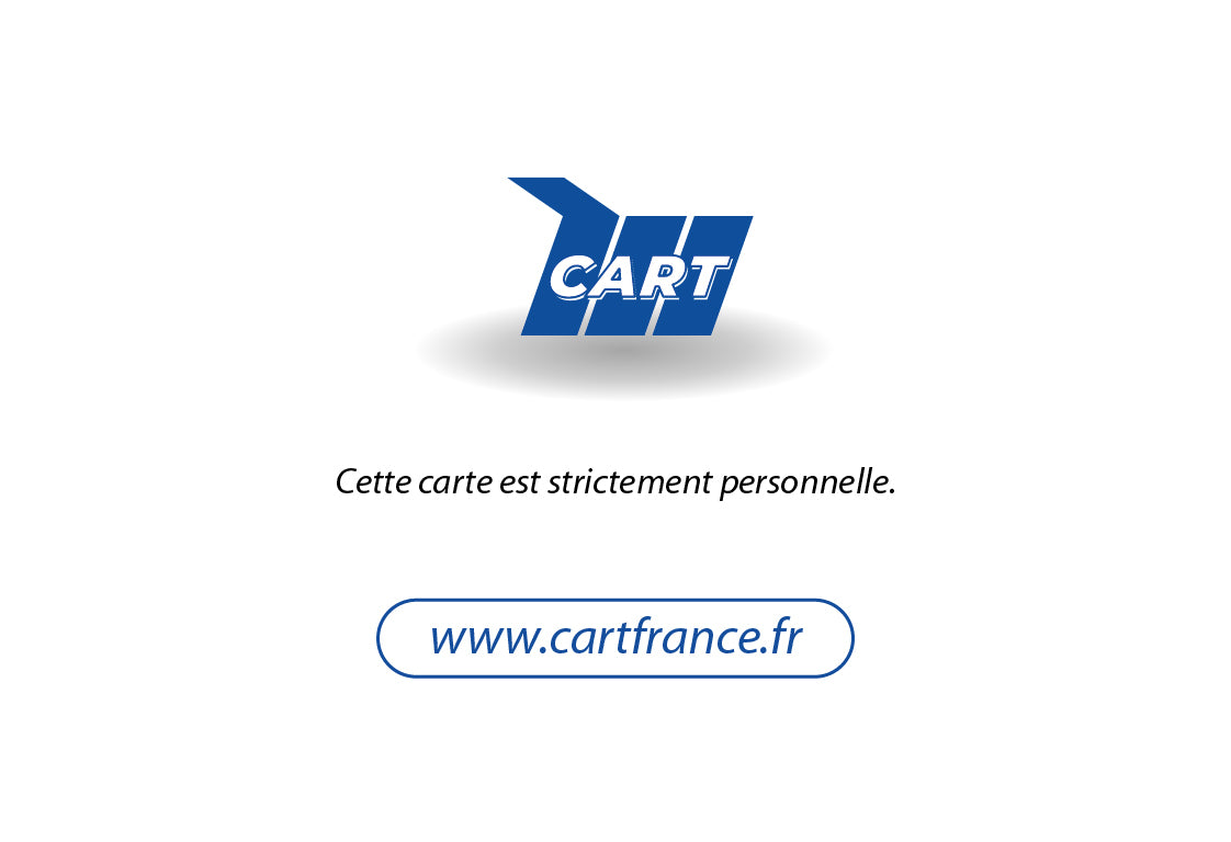 Carte Avantage