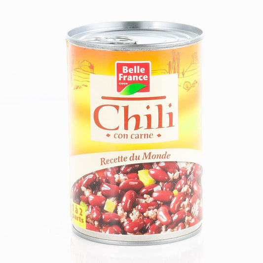 Chili con carné BELLE FRANCE