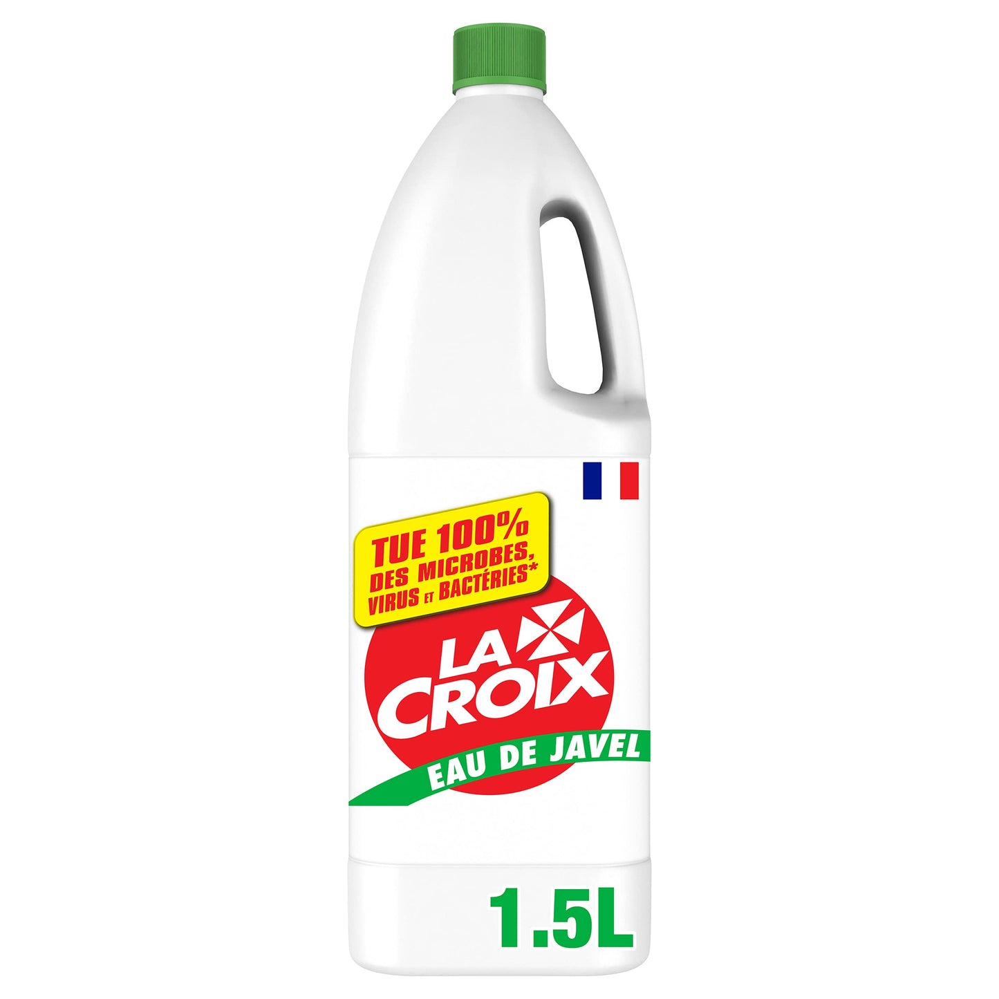 Javel LACROIX 1.5 litre