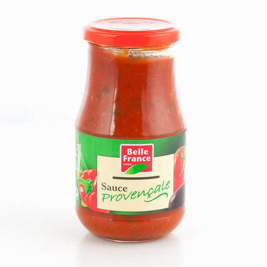 Sauce provençale BELLE FRANCE