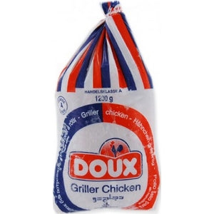 Poulet DOUX 1200g