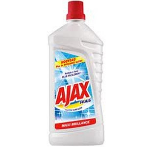 AJAX frais