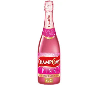 Champomy 75cl la gamme